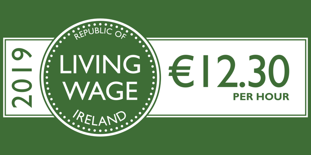 Living Wage for Ireland